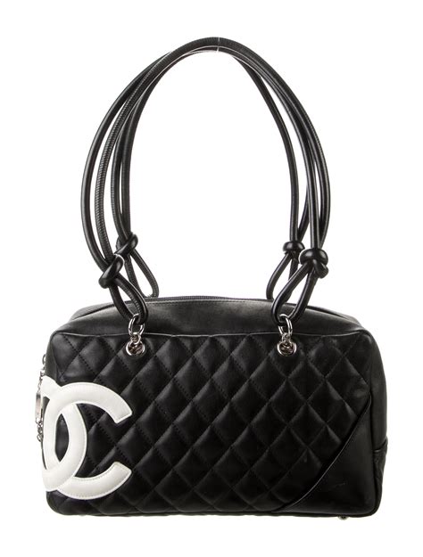 chanel cambon pocket|Chanel bag small price.